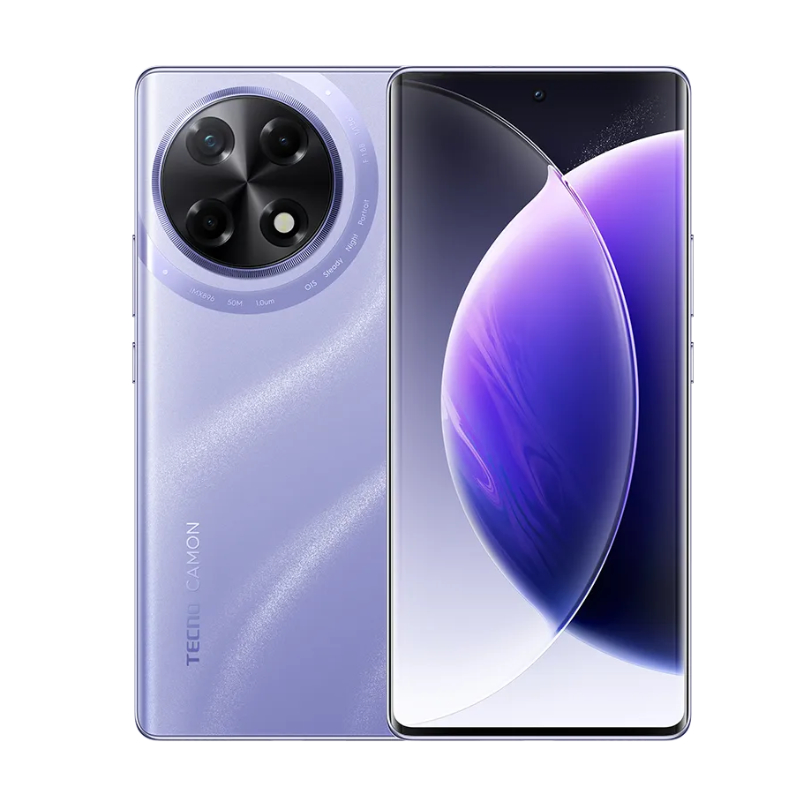 Thumbnail of Tecno camon 30s 2