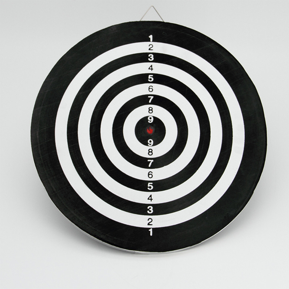 Thumbnail of Double-sided professional darts board 3