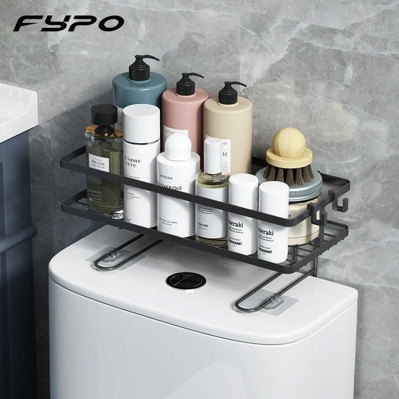 Thumbnail of Toilet rack 4