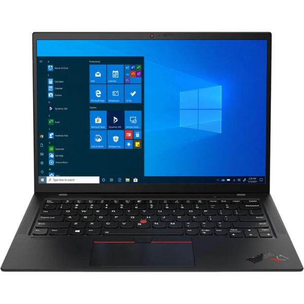 Thumbnail of Lenovo thinkpad x1 carbon 3