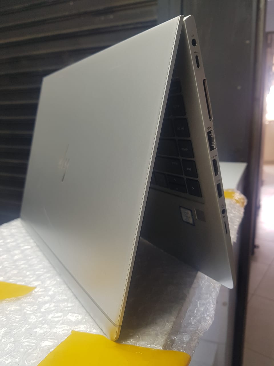 Thumbnail of Hp elitebook 840 g5 2