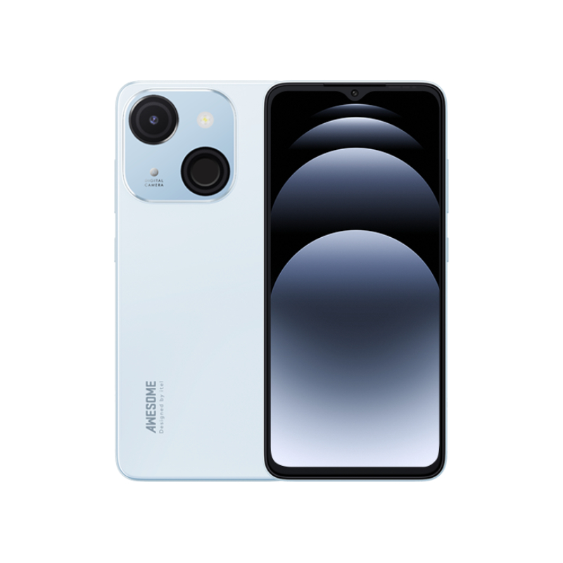 Thumbnail of Itel a06 2gb 3