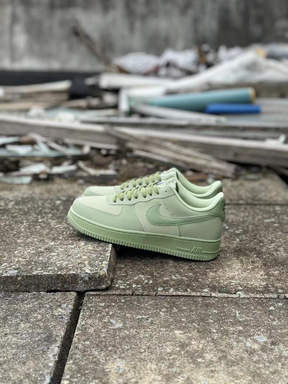 Thumbnail of Air force 1 customized 3