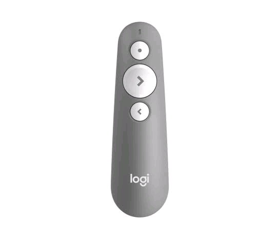 Thumbnail of R500 laser presentation remote 2