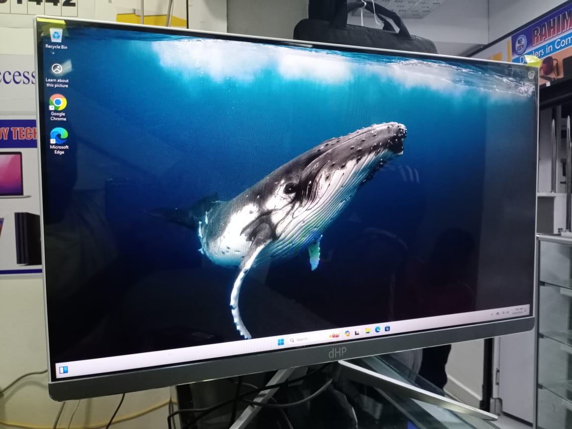 Thumbnail of Dhp all in one pc 3