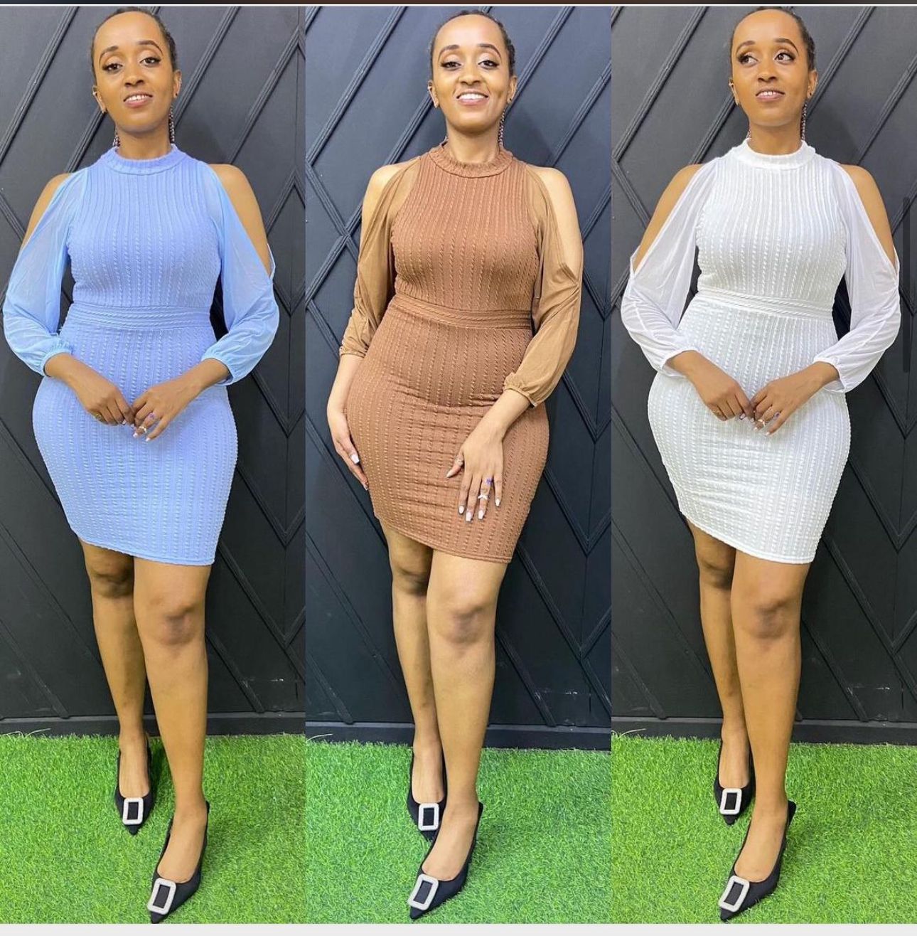 Thumbnail of Cute dress 2