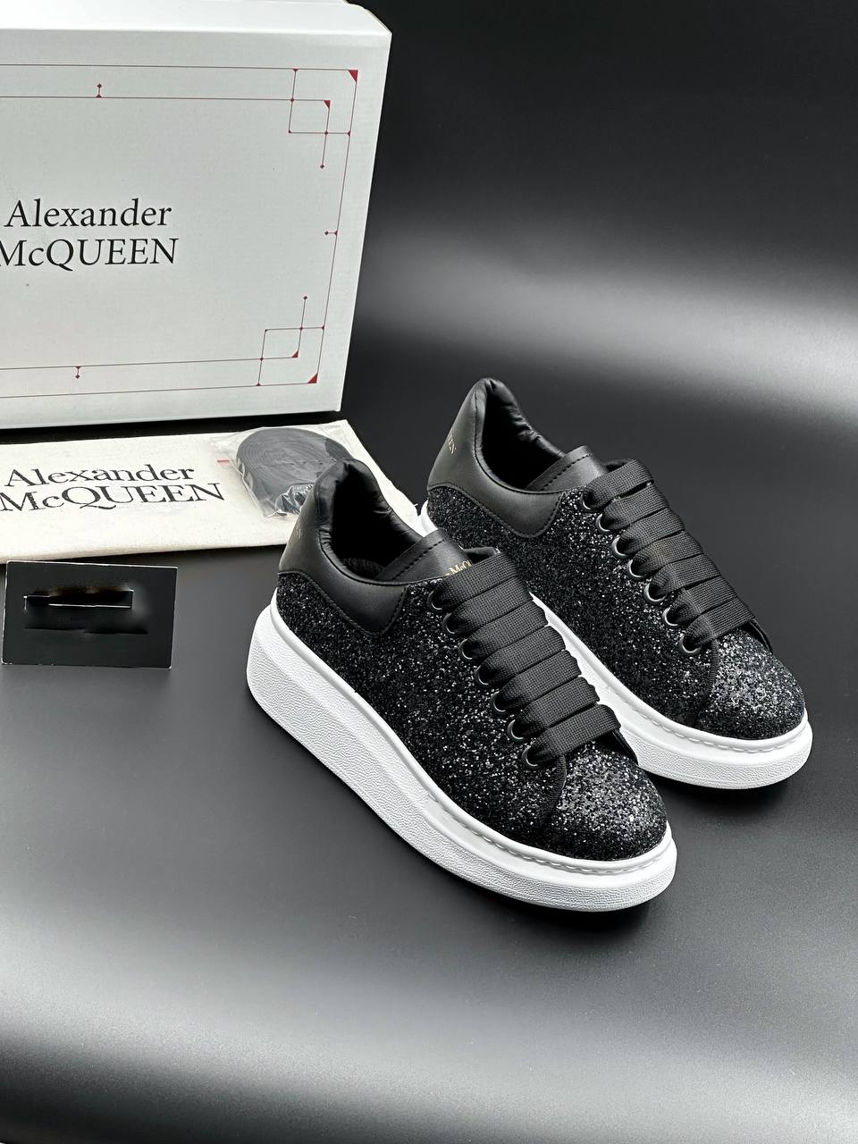 Thumbnail of Alexander mcqueen 2
