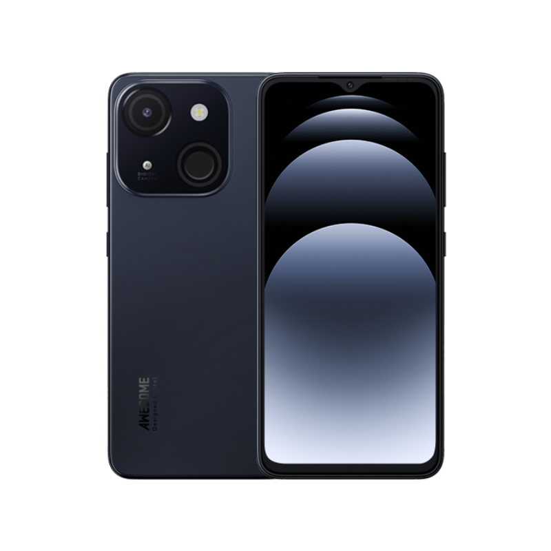 Thumbnail of Itel a06 2gb 2