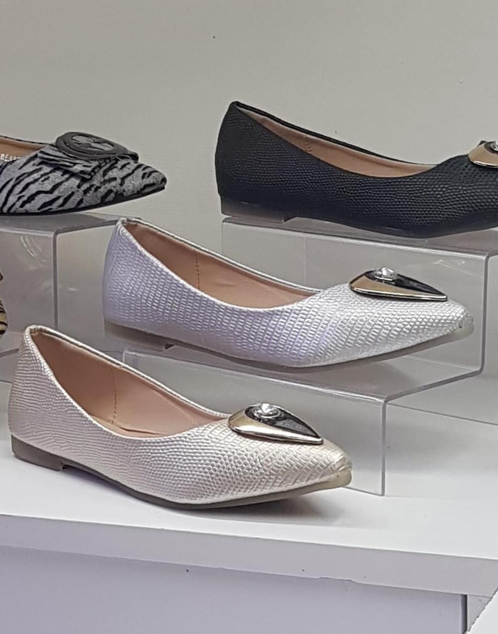 Thumbnail of Dolls shoes 2