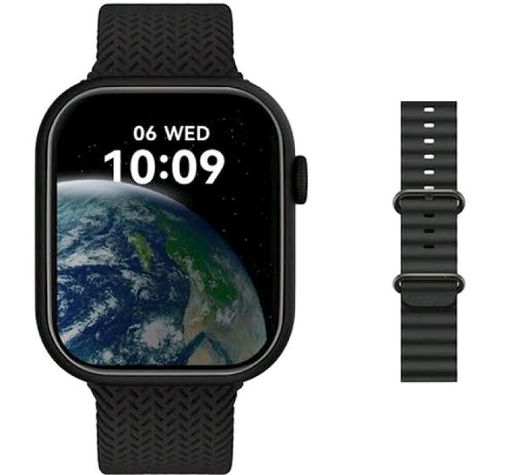 Thumbnail of Js 10 smart watch 2