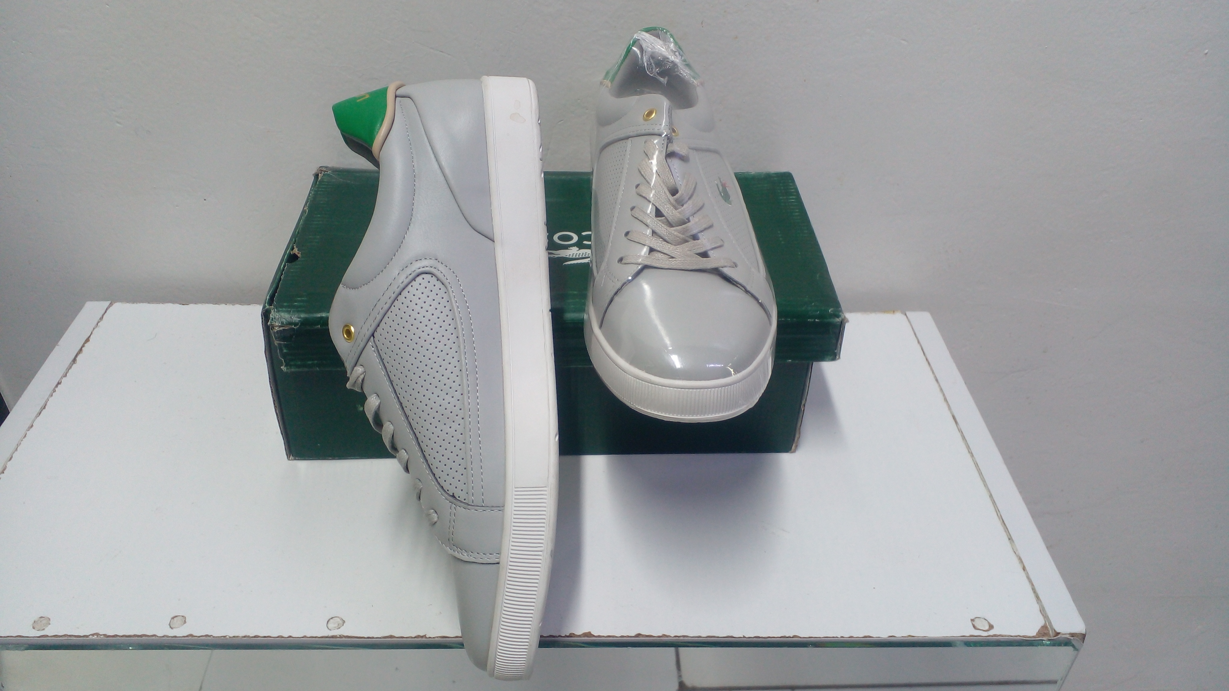 Thumbnail of Lacoste 2