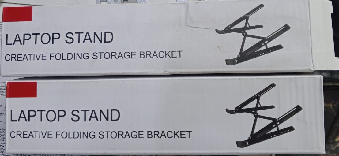 Thumbnail of Laptop stand 4