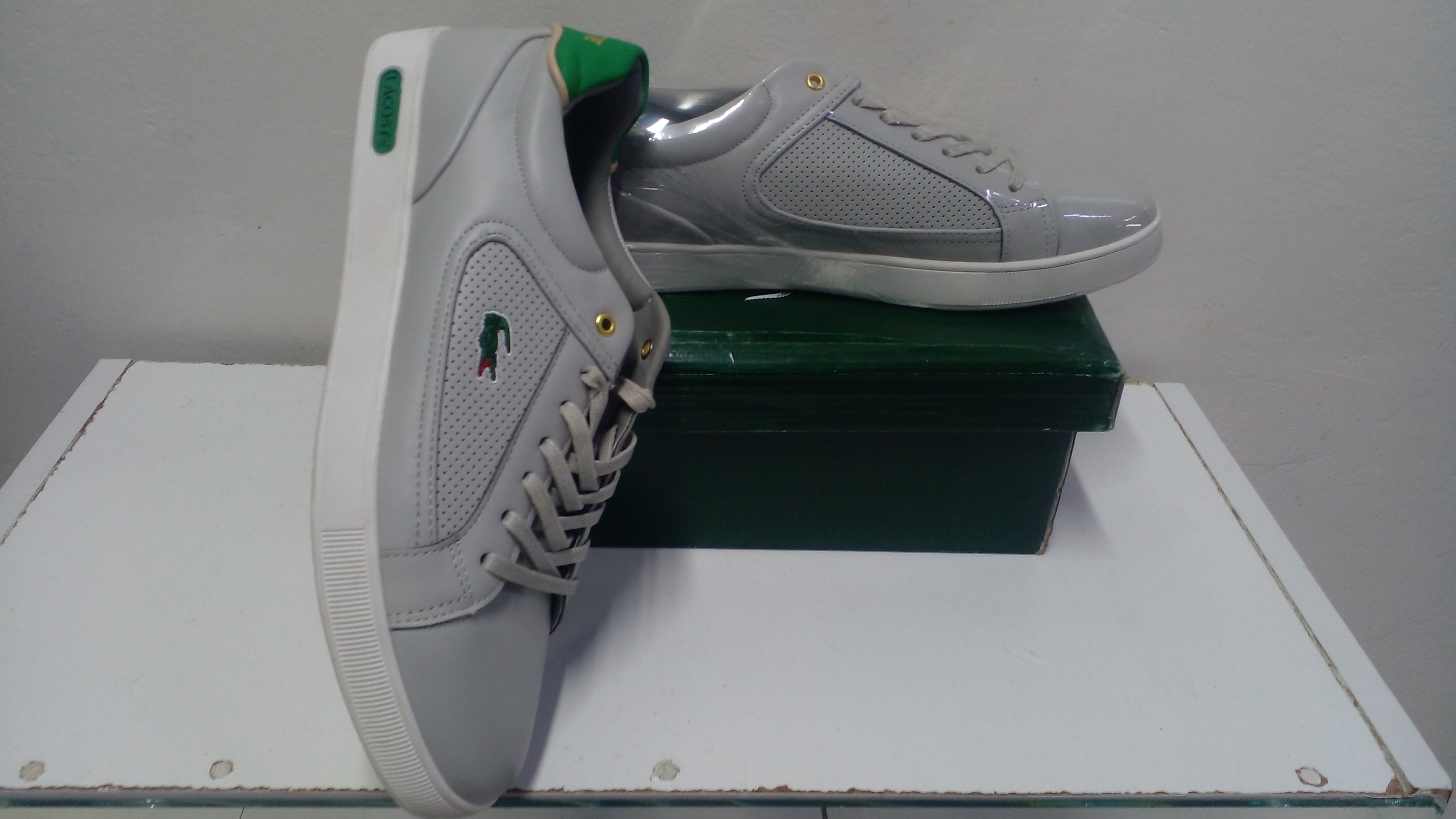 Thumbnail of Lacoste 4