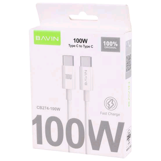 Thumbnail of Bavin cb274 4