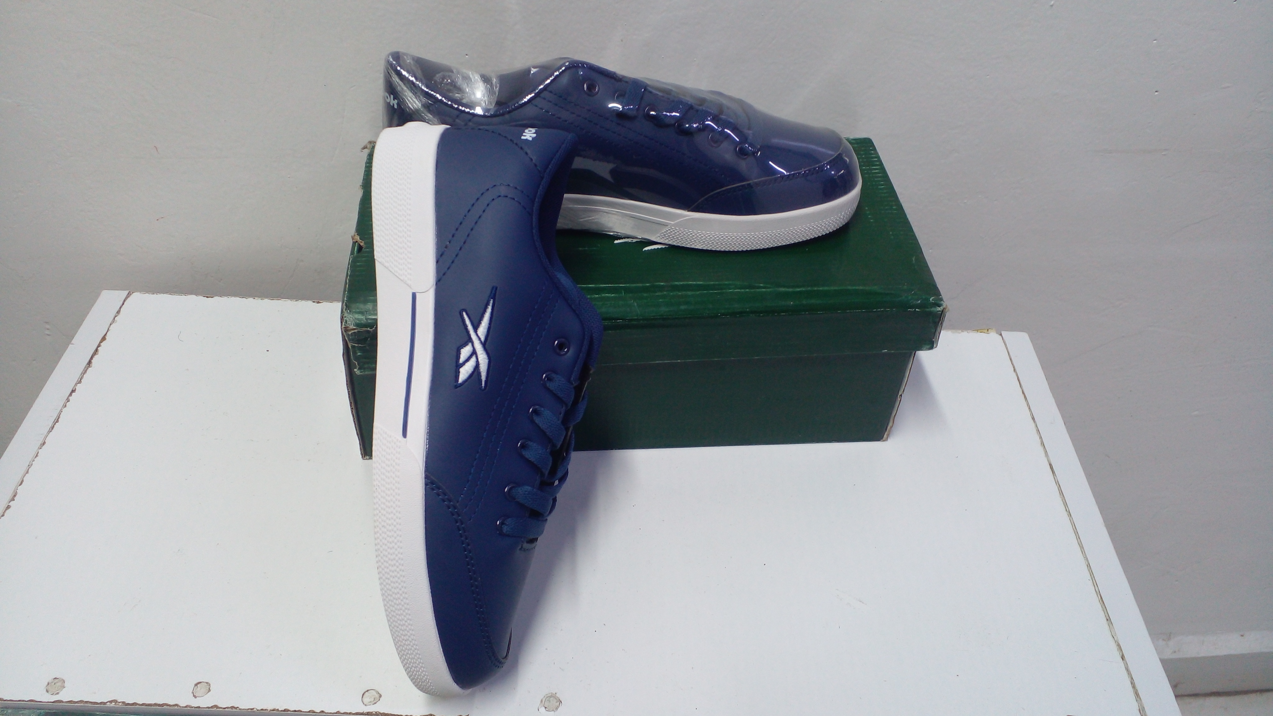 Thumbnail of Reeboks 4