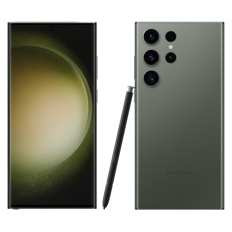 Samsung galaxy s23 ultra