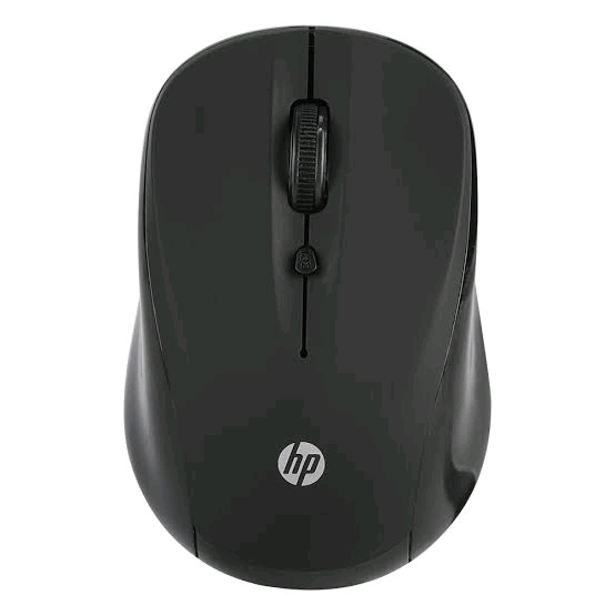 Thumbnail of Fm 510a wireless mouse 3