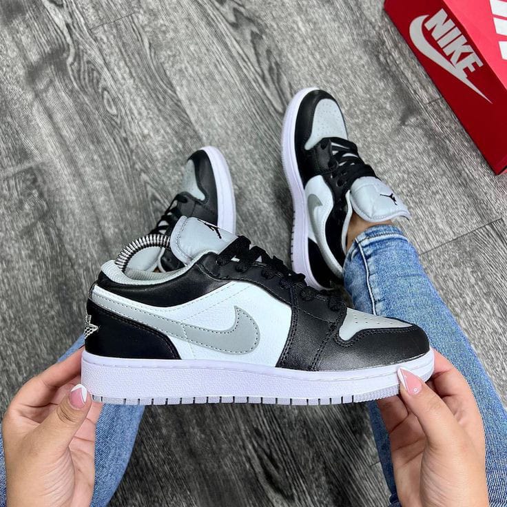 Jordan 1 low