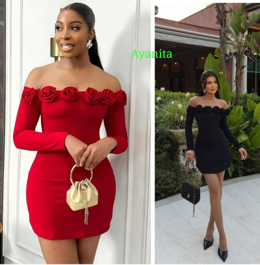 Thumbnail of Sexy dress 4