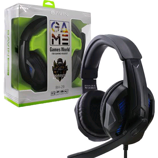 Thumbnail of Bavin bh 29 3