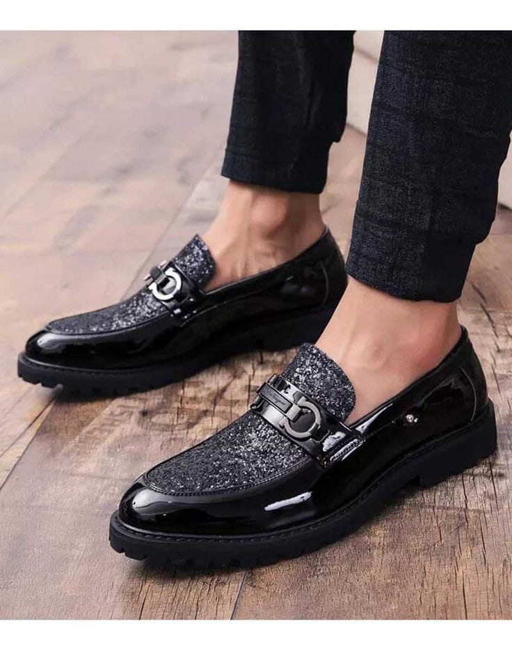 Thumbnail of Glitter casual 2