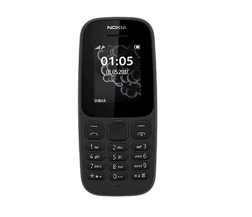 Thumbnail of Nokia 105 2