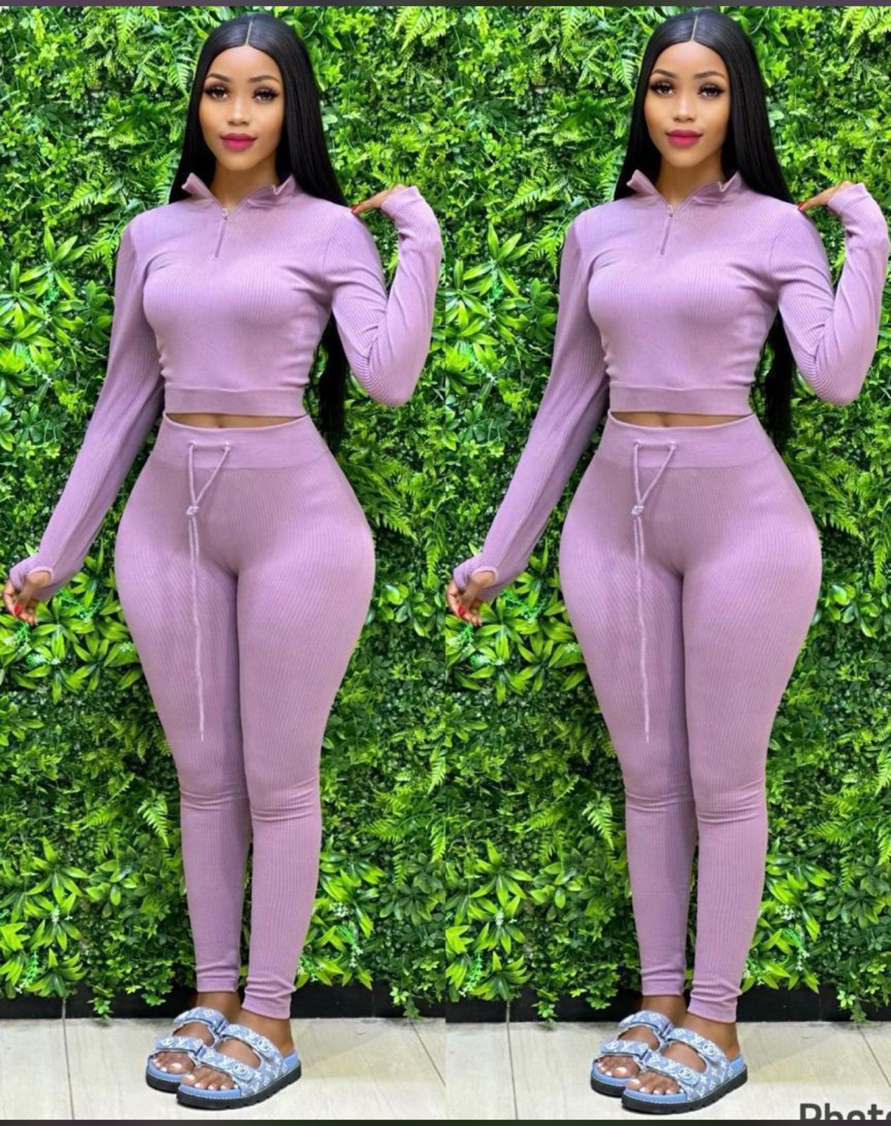 Thumbnail of Full suit outfit 4