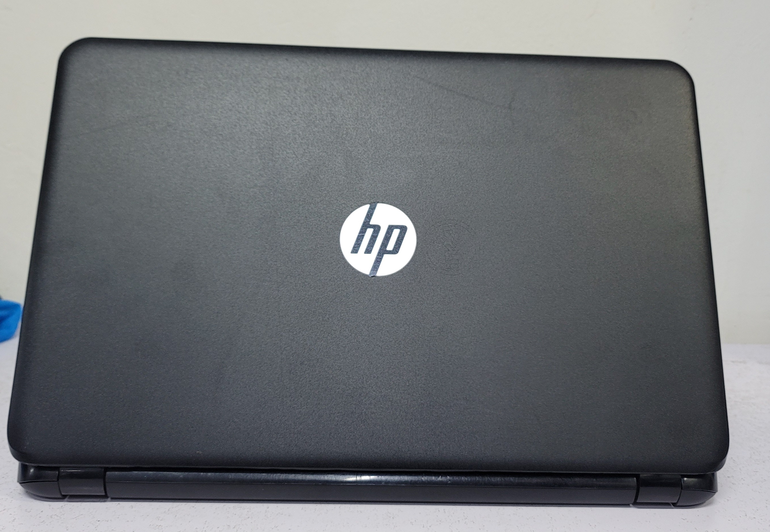 Thumbnail of Hp 15 notebook 3