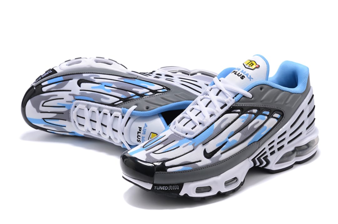 Thumbnail of Nike airmax plus tn 3