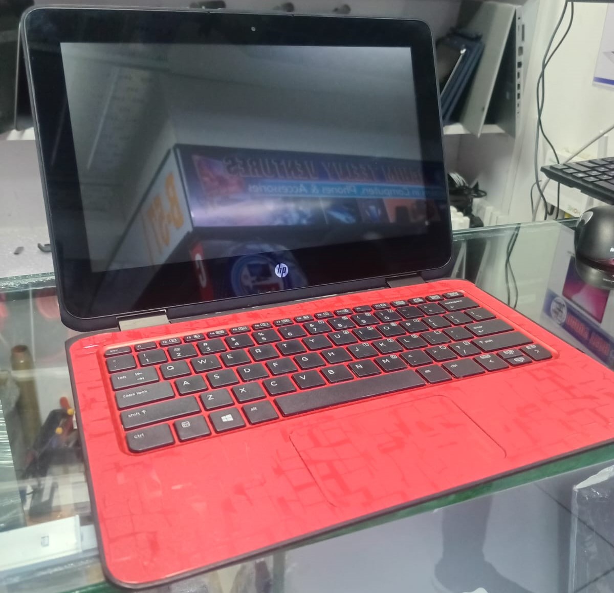 Thumbnail of Hp probook 11g2 3