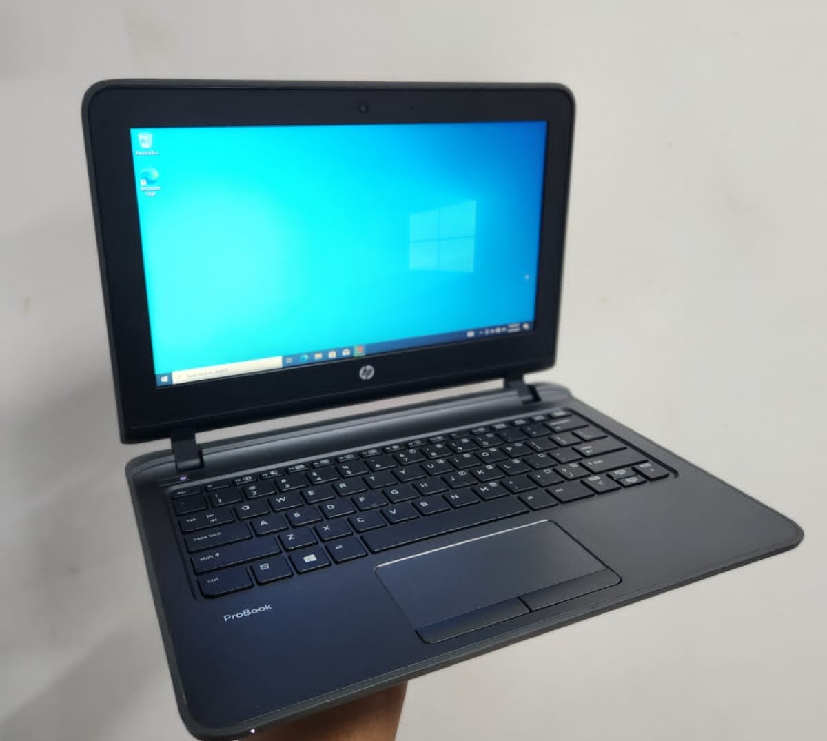 Thumbnail of Hp probook 11g2 4
