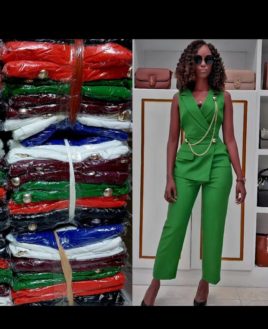 Thumbnail of Officio-Casual dress 4