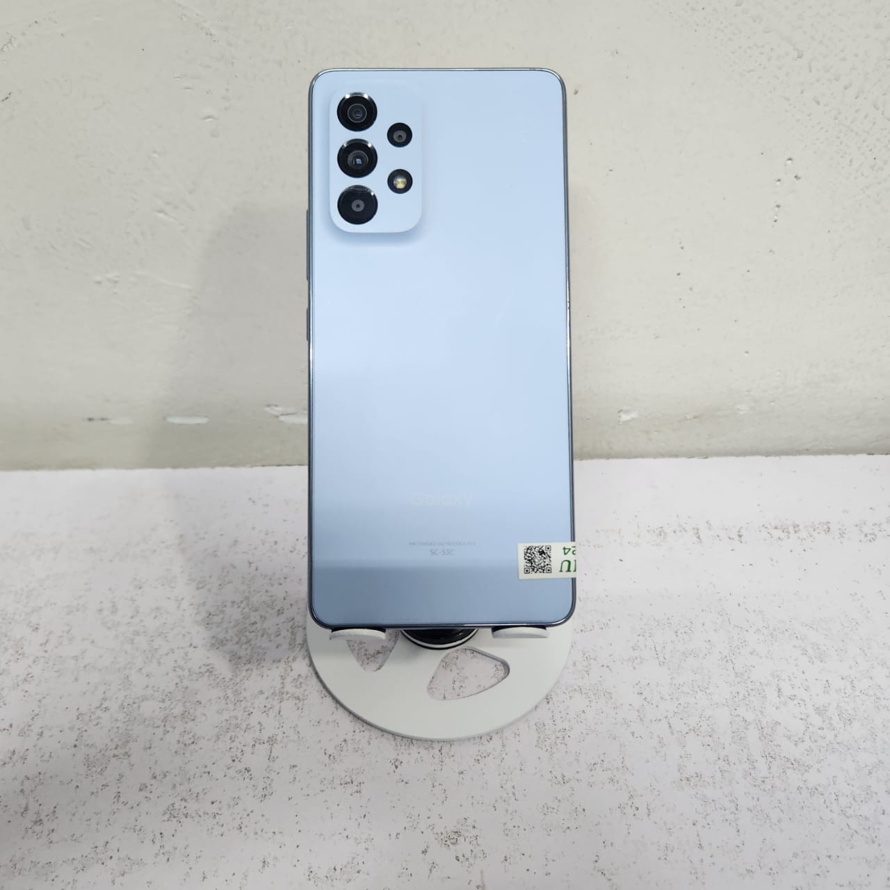 Thumbnail of Samsung galaxy a53 2