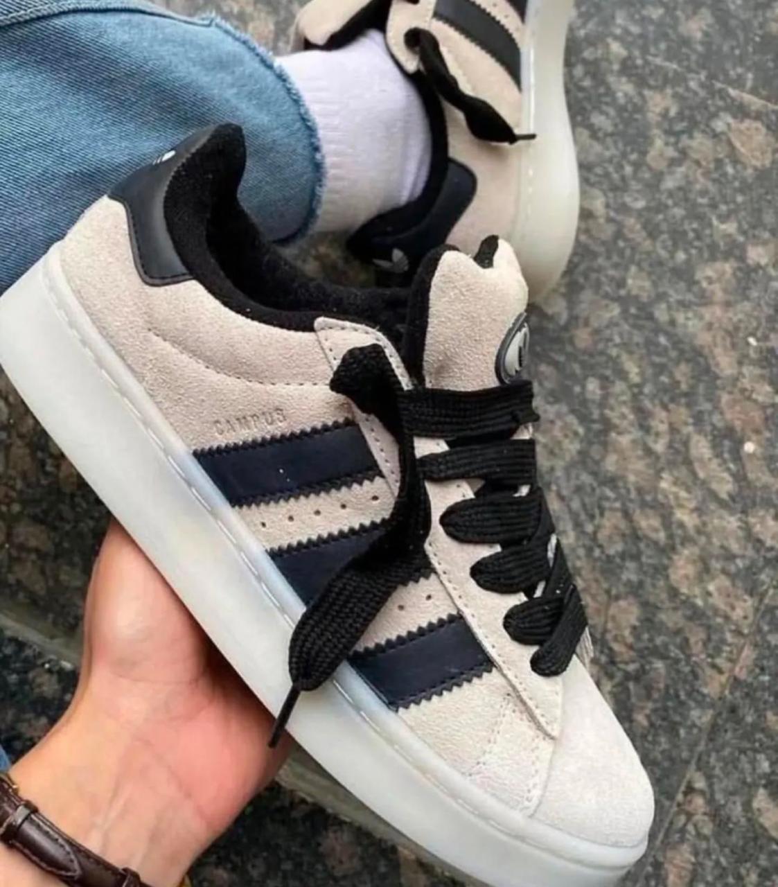 Thumbnail of Adidas campus 3