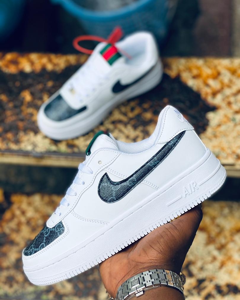 Thumbnail of Airforce one 2