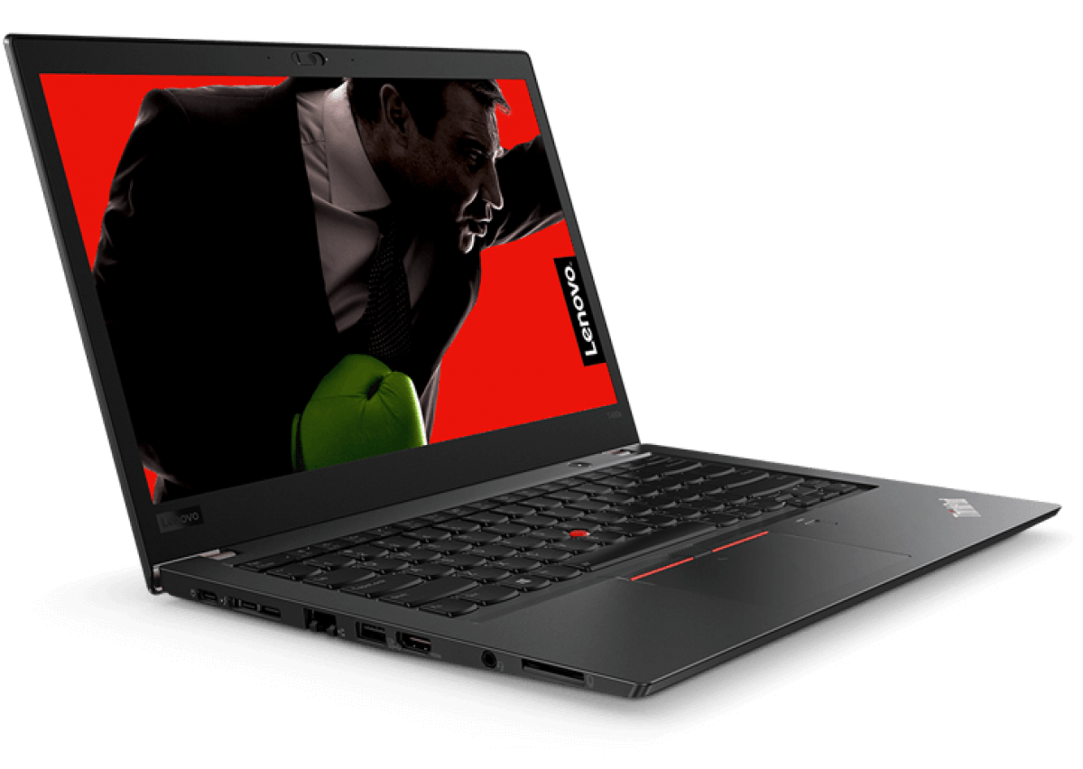Lenovo x280