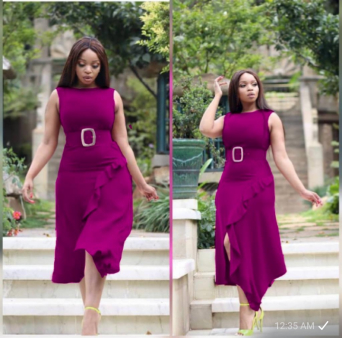 Thumbnail of Dress 3