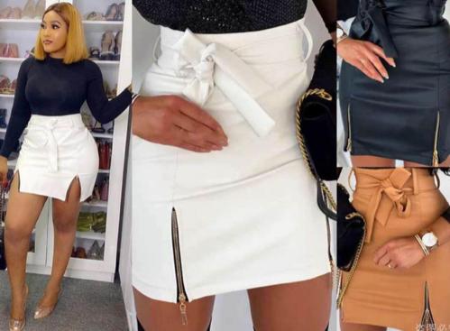 Thumbnail of Skirts 2