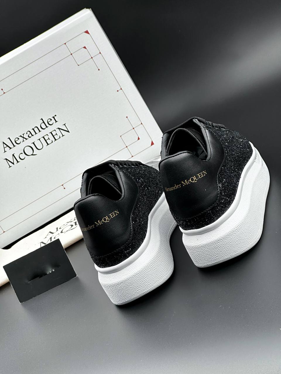 Alexander mcqueen