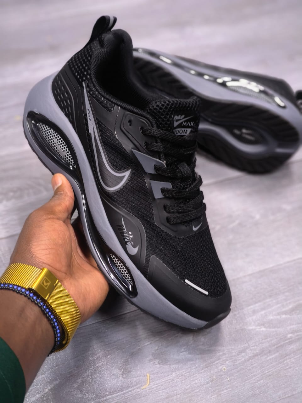 Thumbnail of Nike motorsports 3