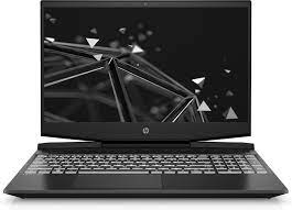 Hp pavilion 15-dk1xxx gaming laptop