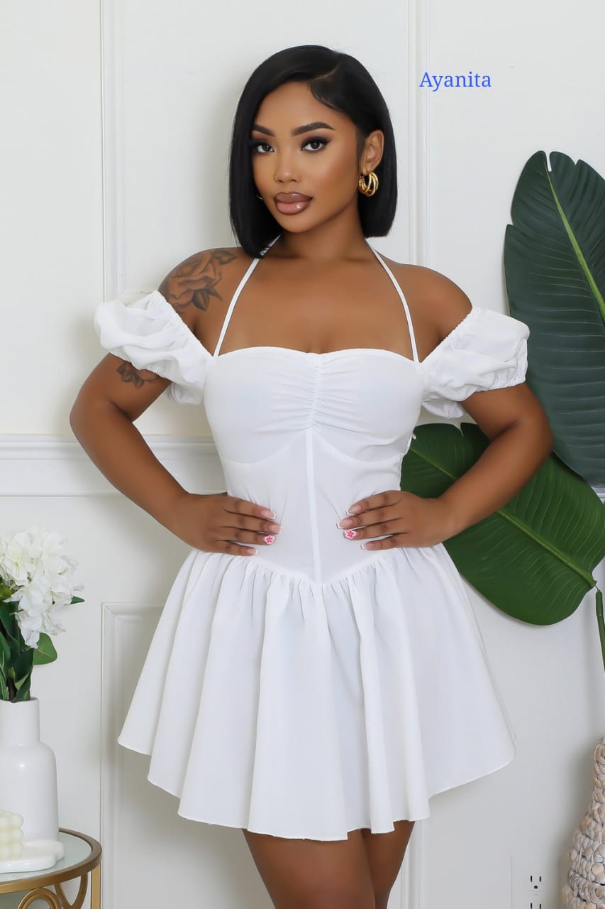 Thumbnail of Sexy dress 2