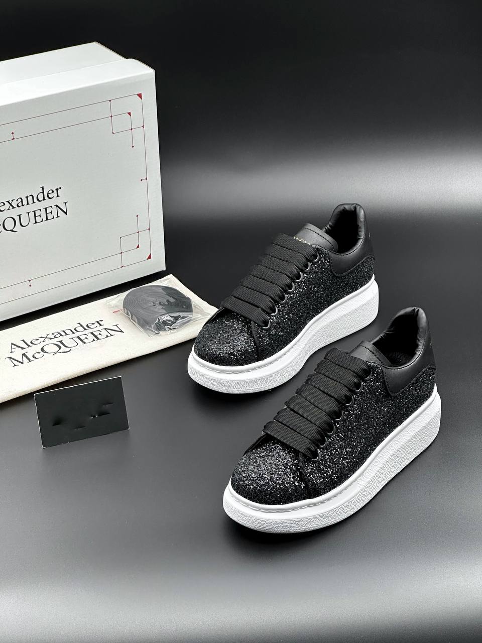 Thumbnail of Alexander mcqueen 3