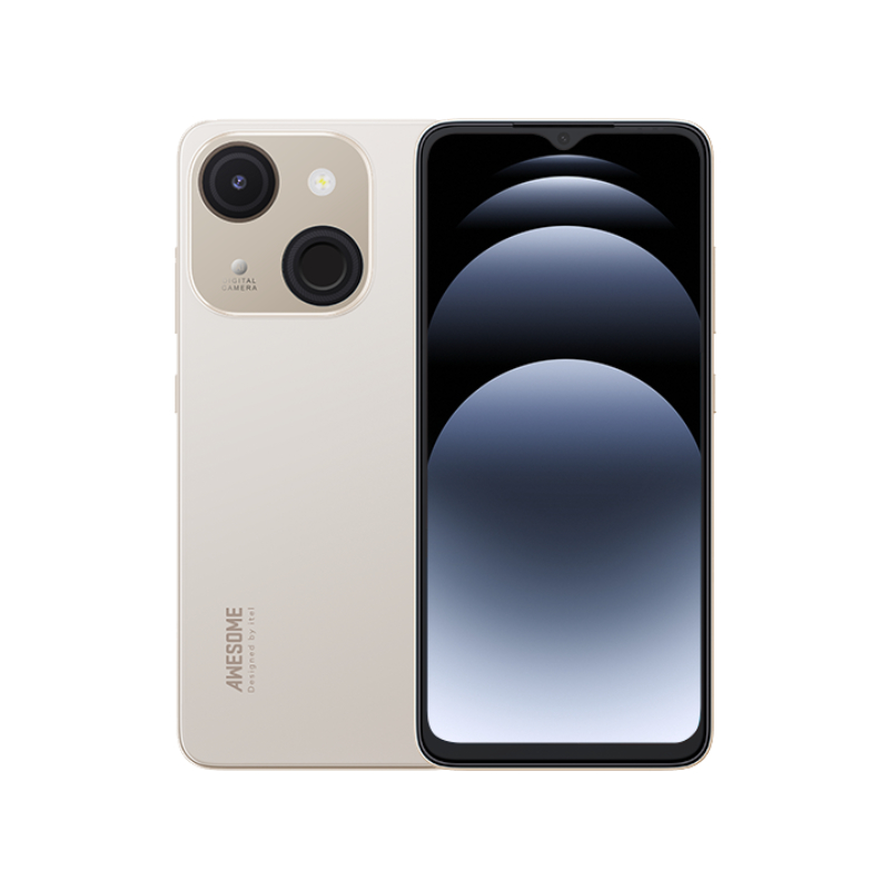 Thumbnail of Itel a06 2gb 4