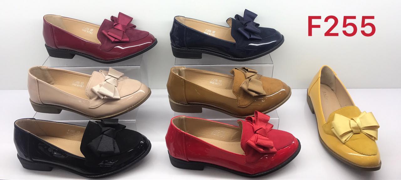 Thumbnail of Wetlook brogues 2