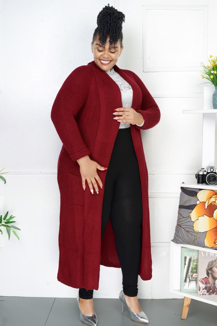 Thumbnail of Kimono sweater 2