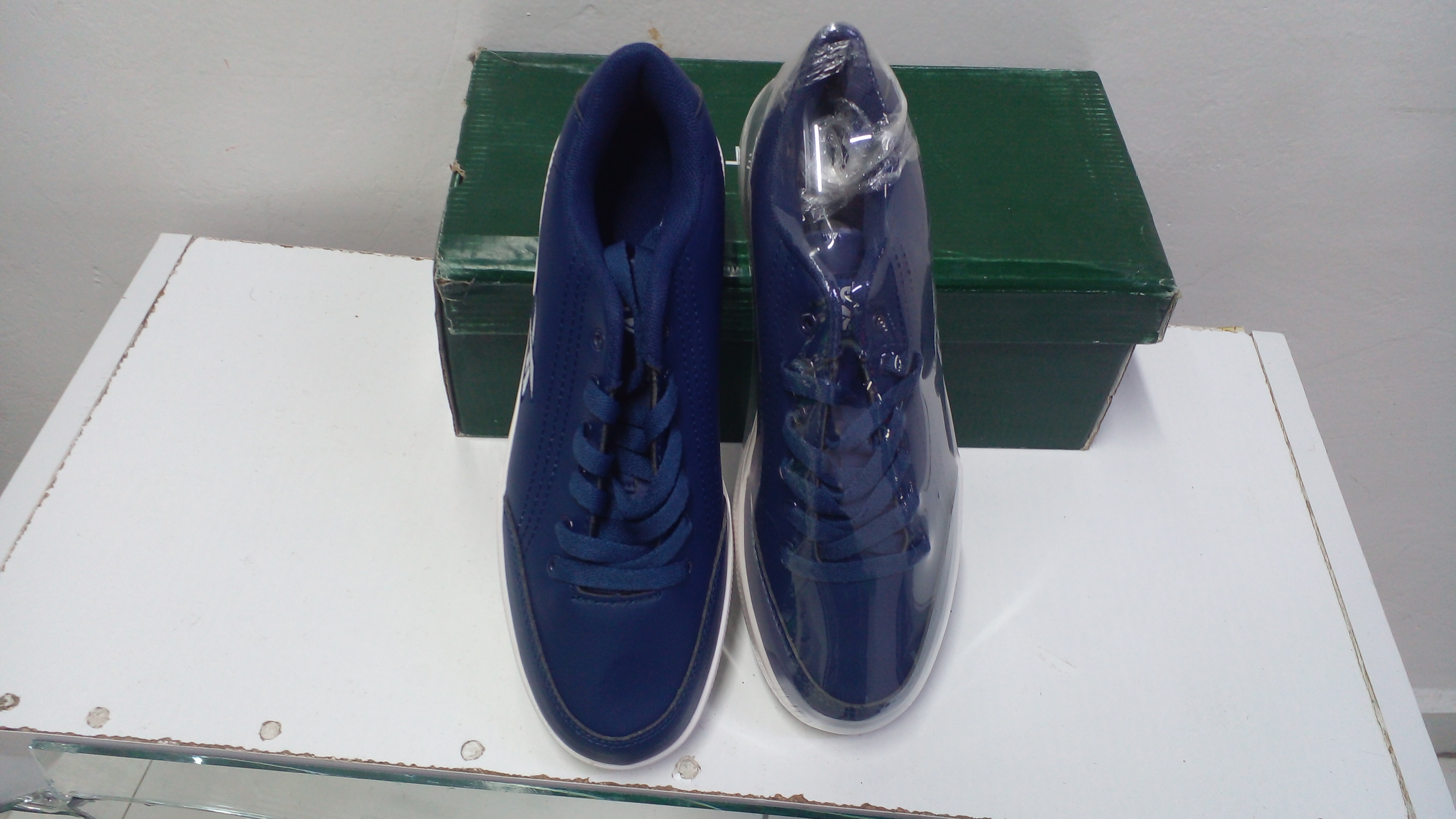 Thumbnail of Reeboks 2