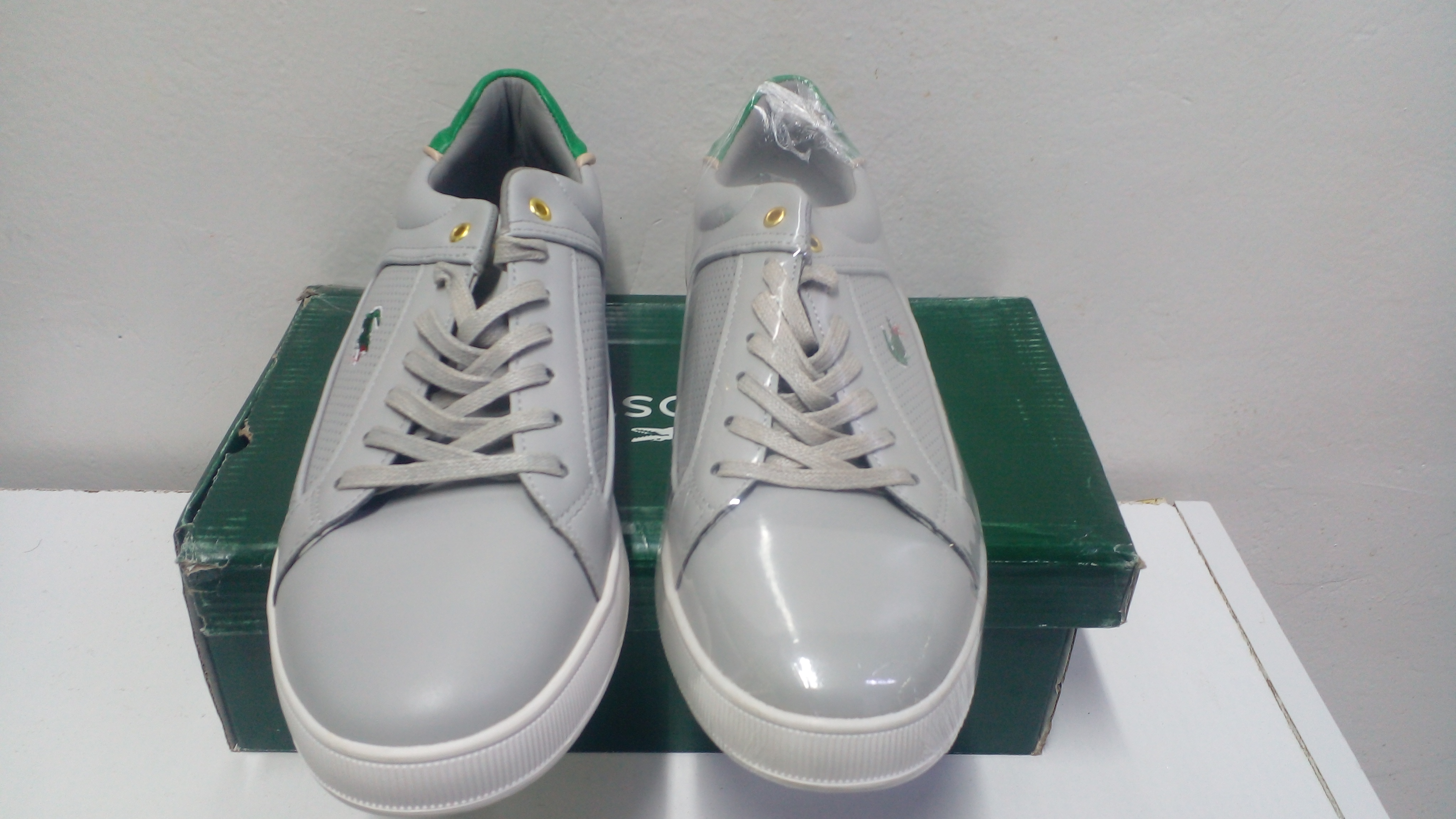 Thumbnail of Lacoste 3