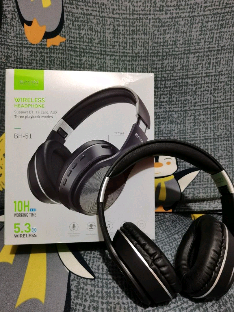 Thumbnail of Bavin bh -51 4