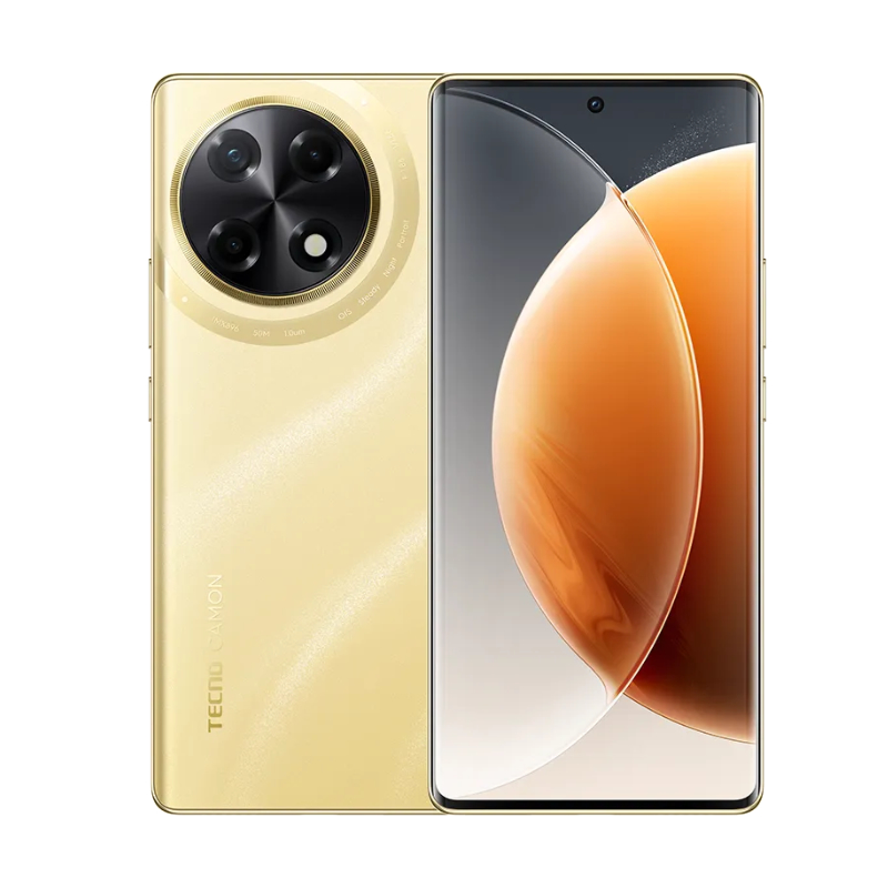 Thumbnail of Tecno camon 30s 3